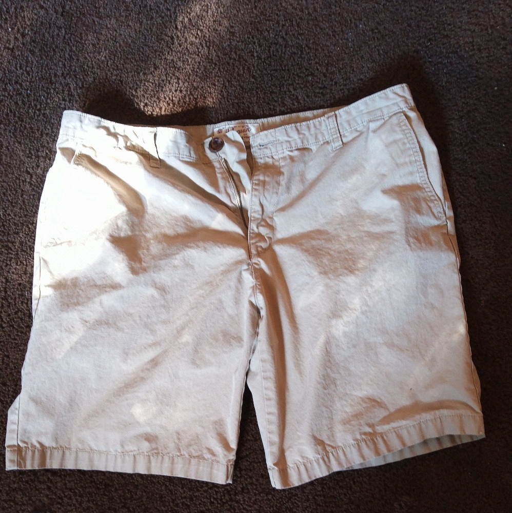 Men's Short's